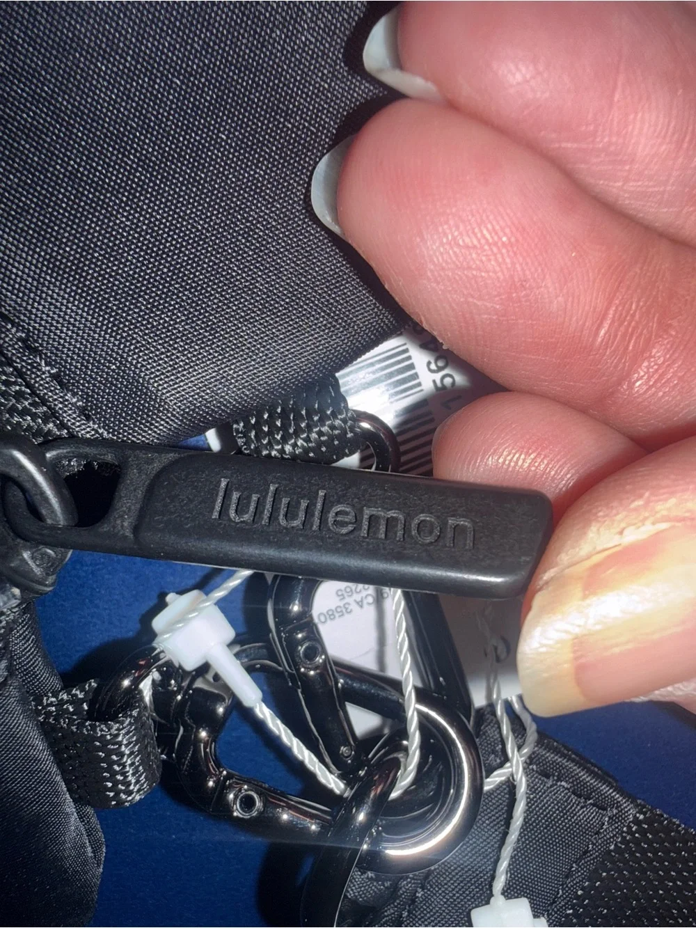 lululemon athletica lod angeles